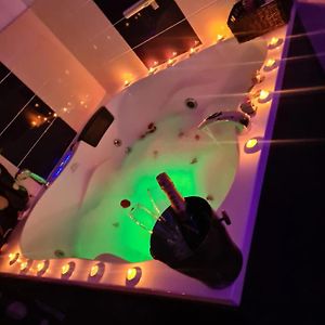 Karma Luxury Room