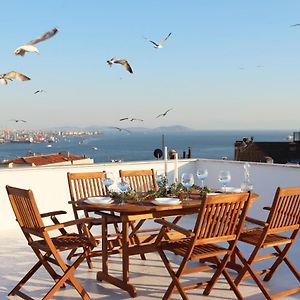 Cihangir Vav Suites