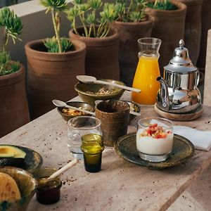 Riad No37